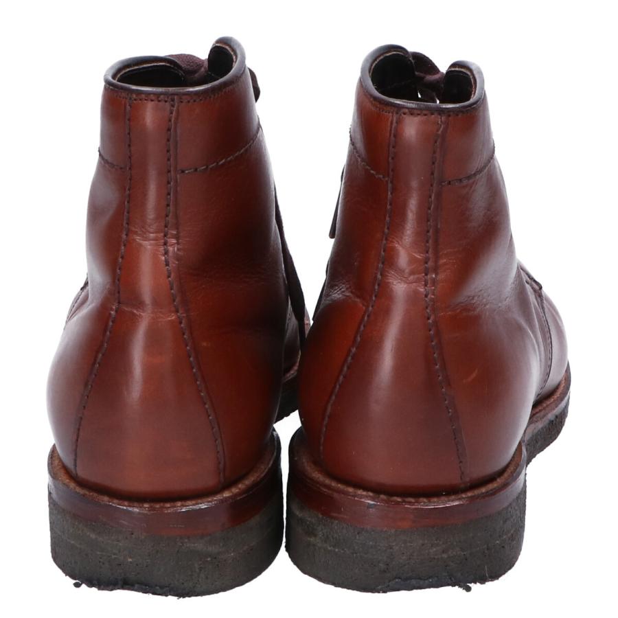 ALDEN Alden オールデン 45407H クロムエクセル タンカーブーツ ALDEN Alden オールデン 45407H クロムエクセル タンカーブーツ
