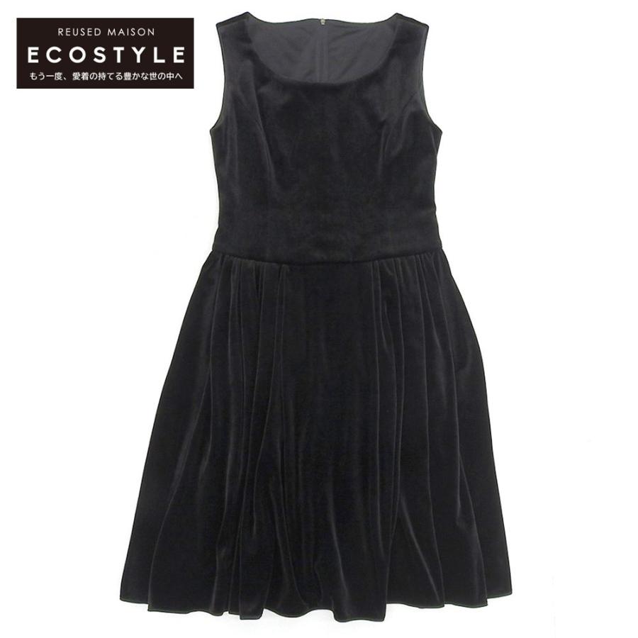 ♡極美品♡フォクシー ベロアワンピース | www.jarussi.com.br