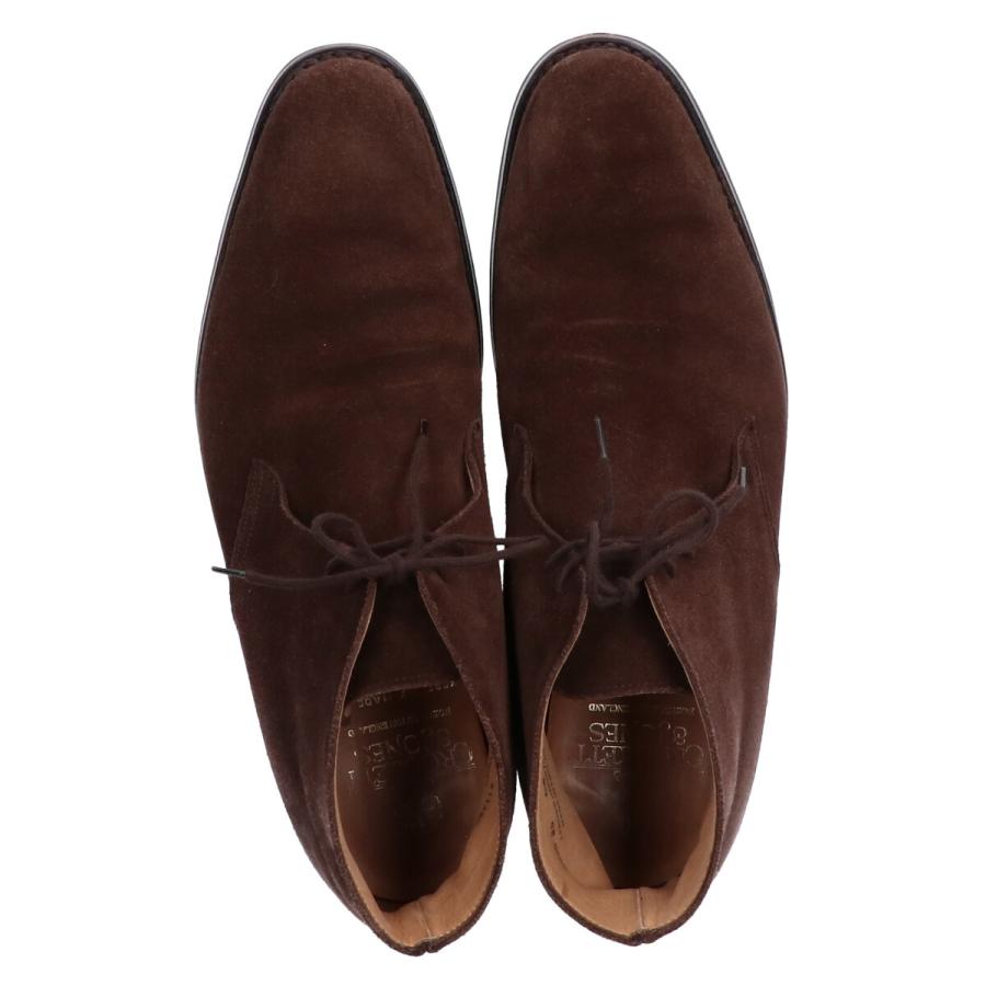 CROCKETT&JONES クロケット&ジョーンズ Paul Smith ポール CROCKETT&JONES クロケット&ジョーンズ Paul Smith ポール