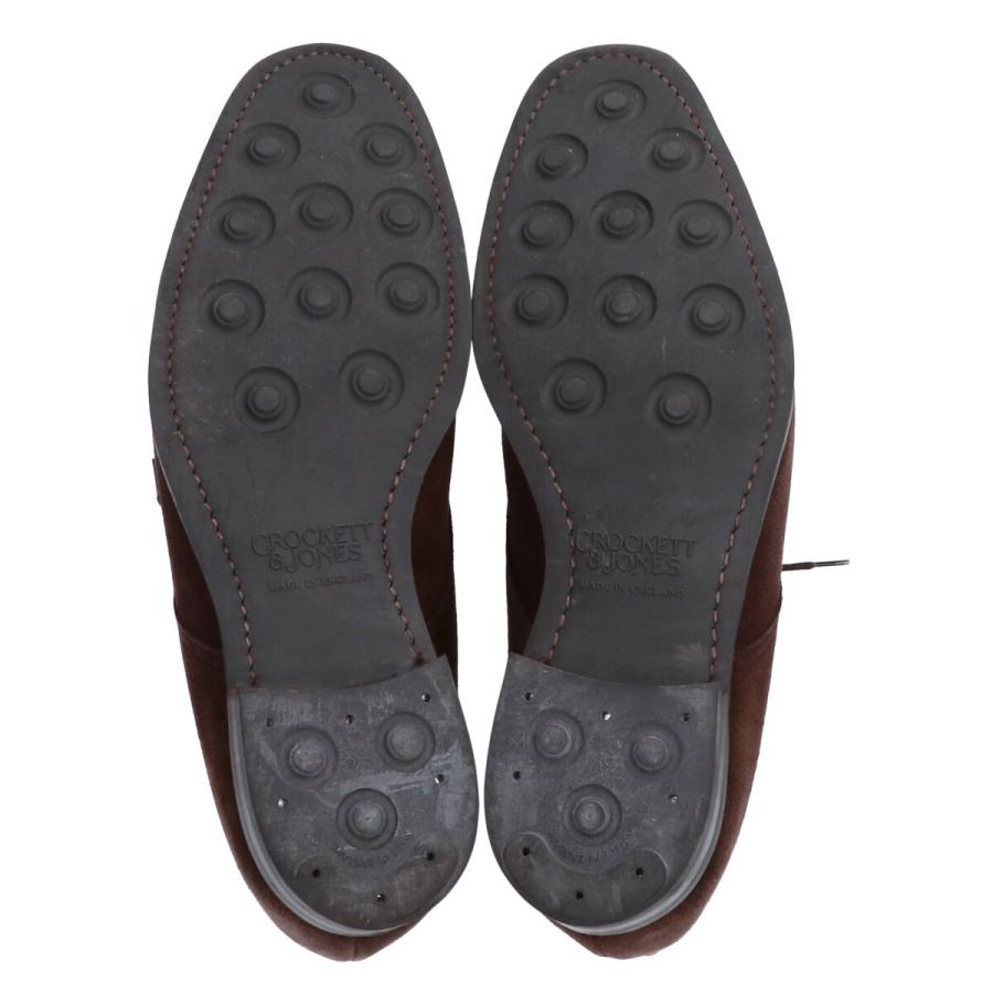 CROCKETT＆JONES クロケット＆ジョーンズ Paul Smith ポールスミス別注