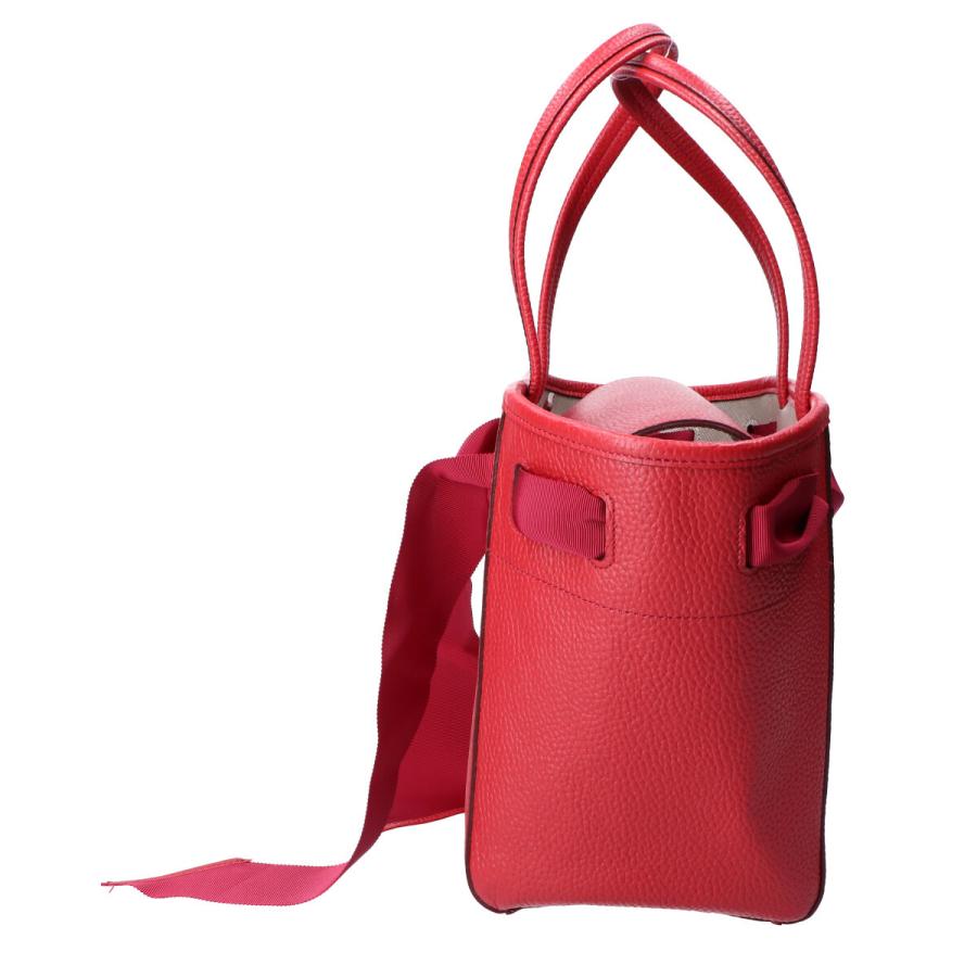 A.D.M.J. Accessoires De Mademoiselle ADMJ シュリンクレザー コンク