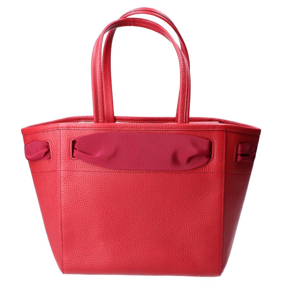 A.D.M.J. Accessoires De Mademoiselle ADMJ シュリンクレザー コンク