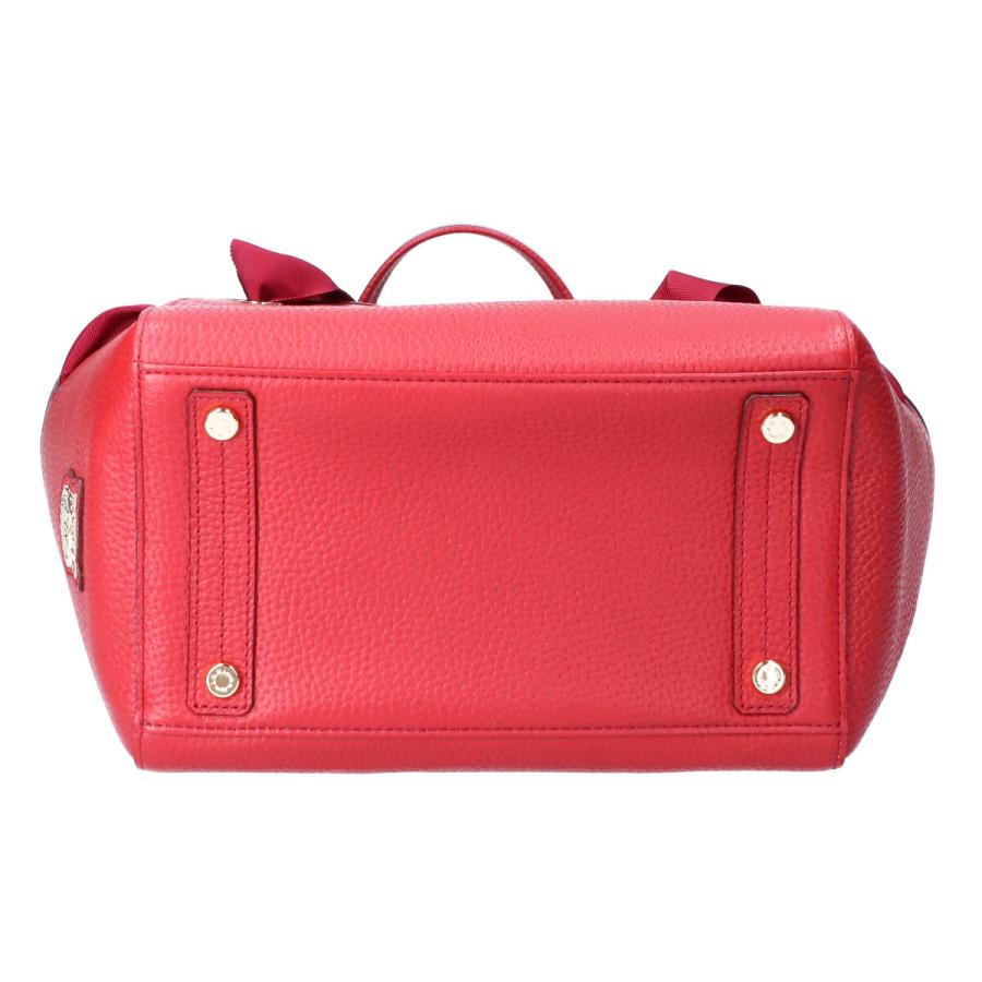 A.D.M.J. Accessoires De Mademoiselle ADMJ シュリンクレザー コンク