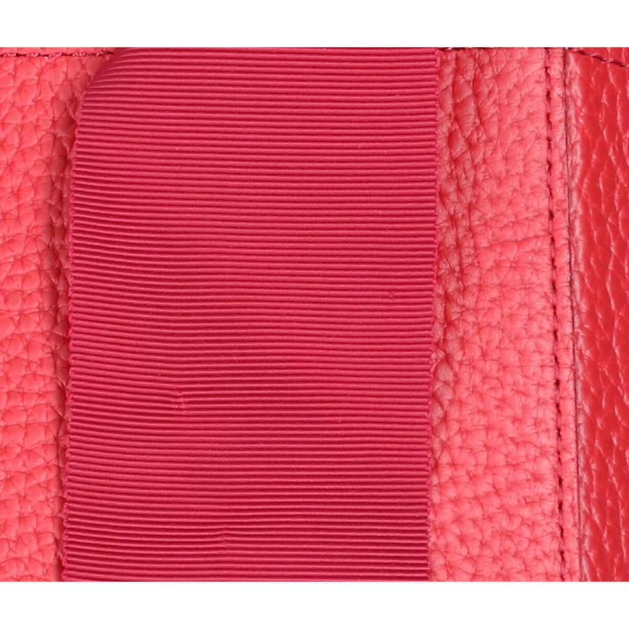 A.D.M.J. Accessoires De Mademoiselle ADMJ シュリンクレザー コンク