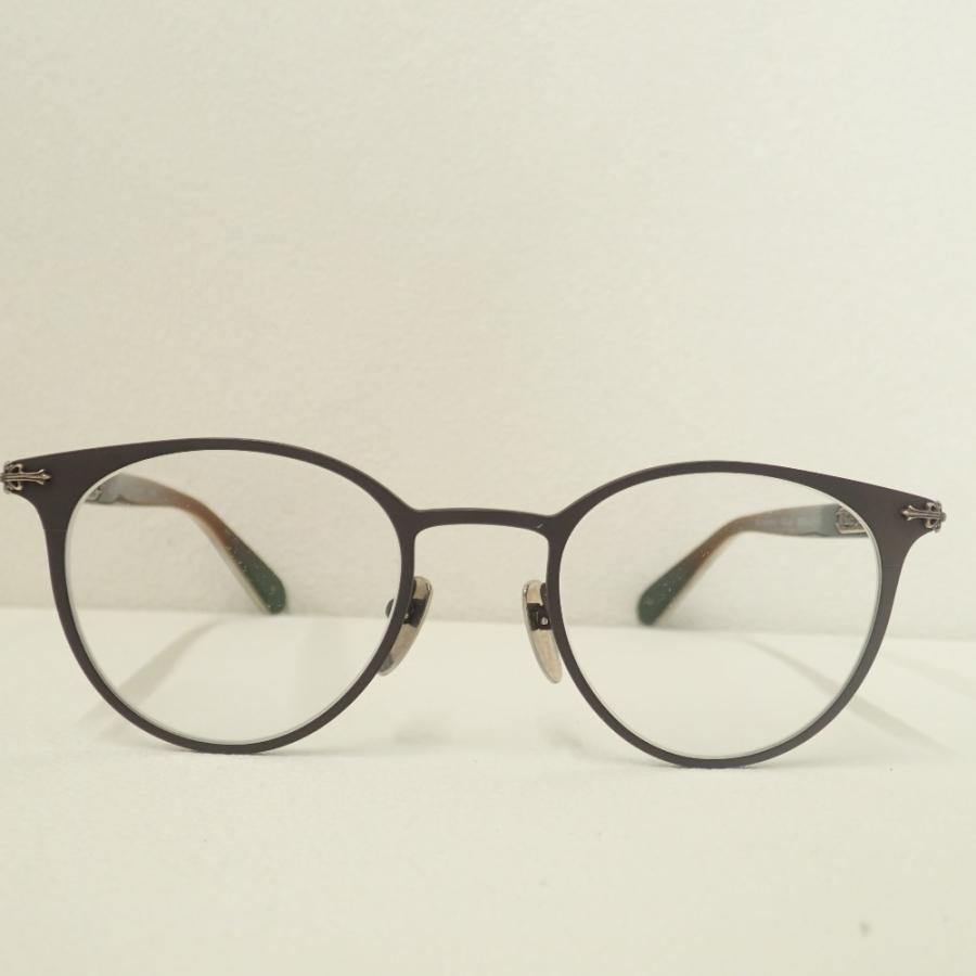 美品 Chrome Hearts クロムハーツ MORNING SHAKE モーニングシェイク 