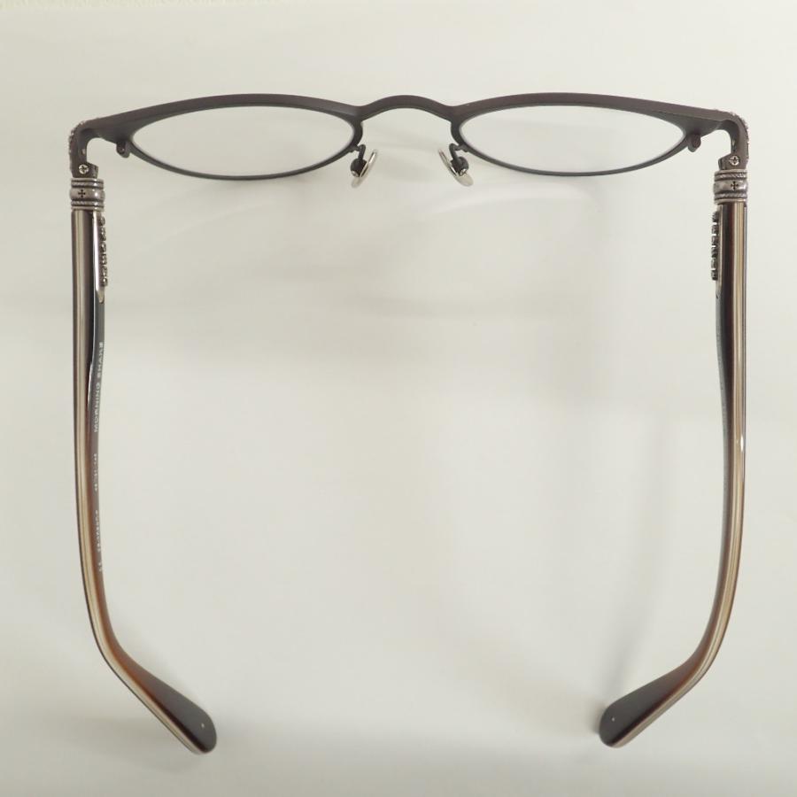 美品 Chrome Hearts クロムハーツ MORNING SHAKE モーニングシェイク
