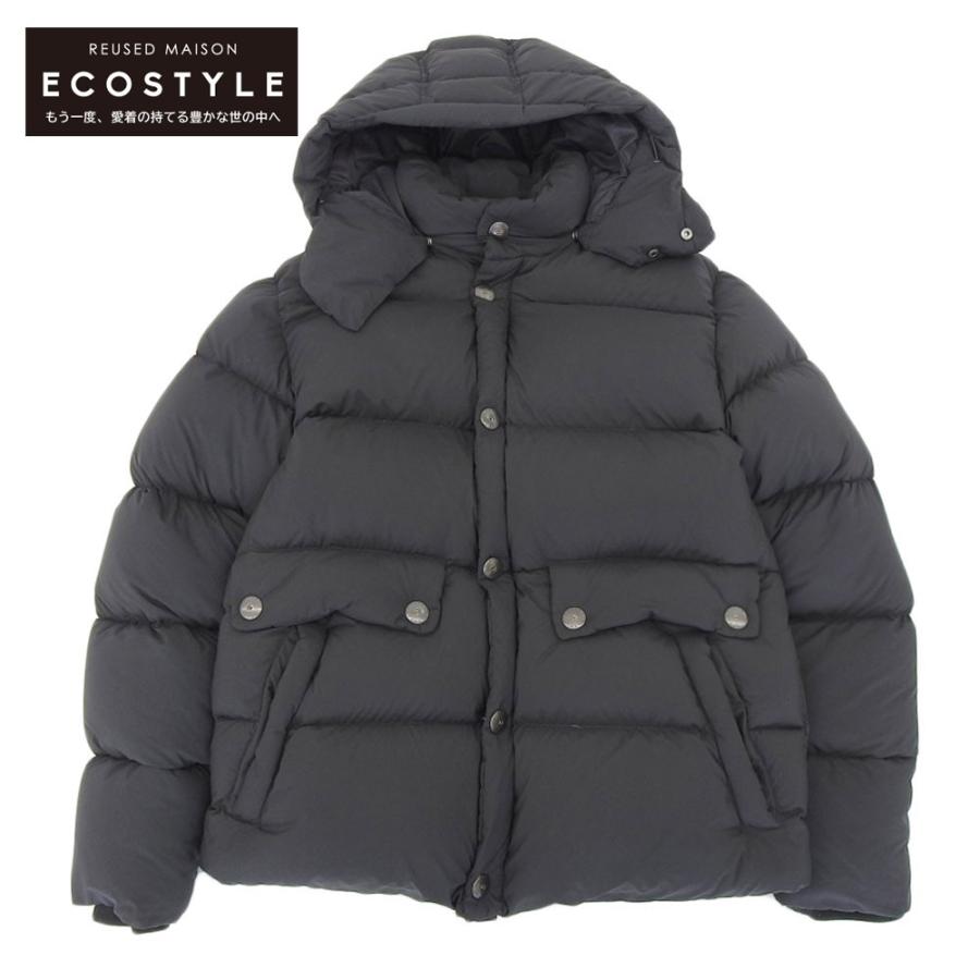 Pyrenex（ピレネックス） 未使用 REIMS ダウン ジャケット フード付