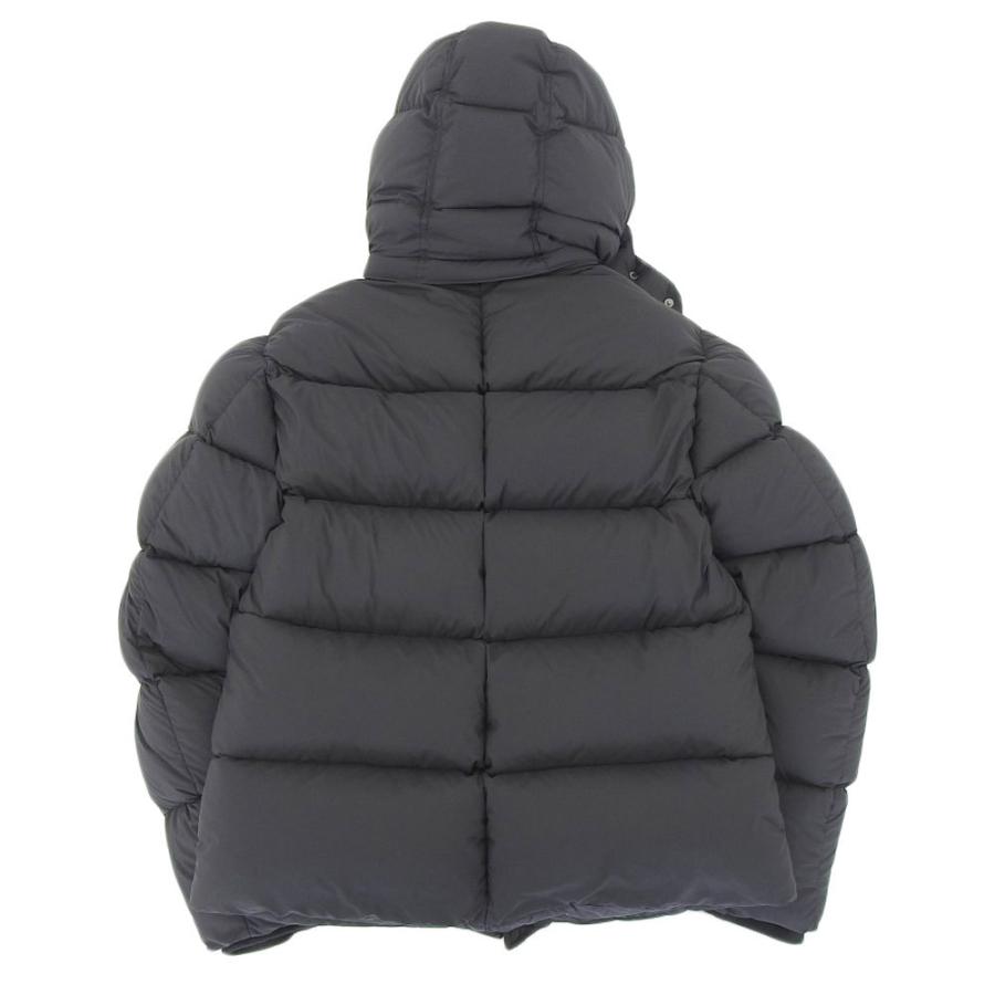 Pyrenex（ピレネックス） 未使用 REIMS ダウン ジャケット フード付