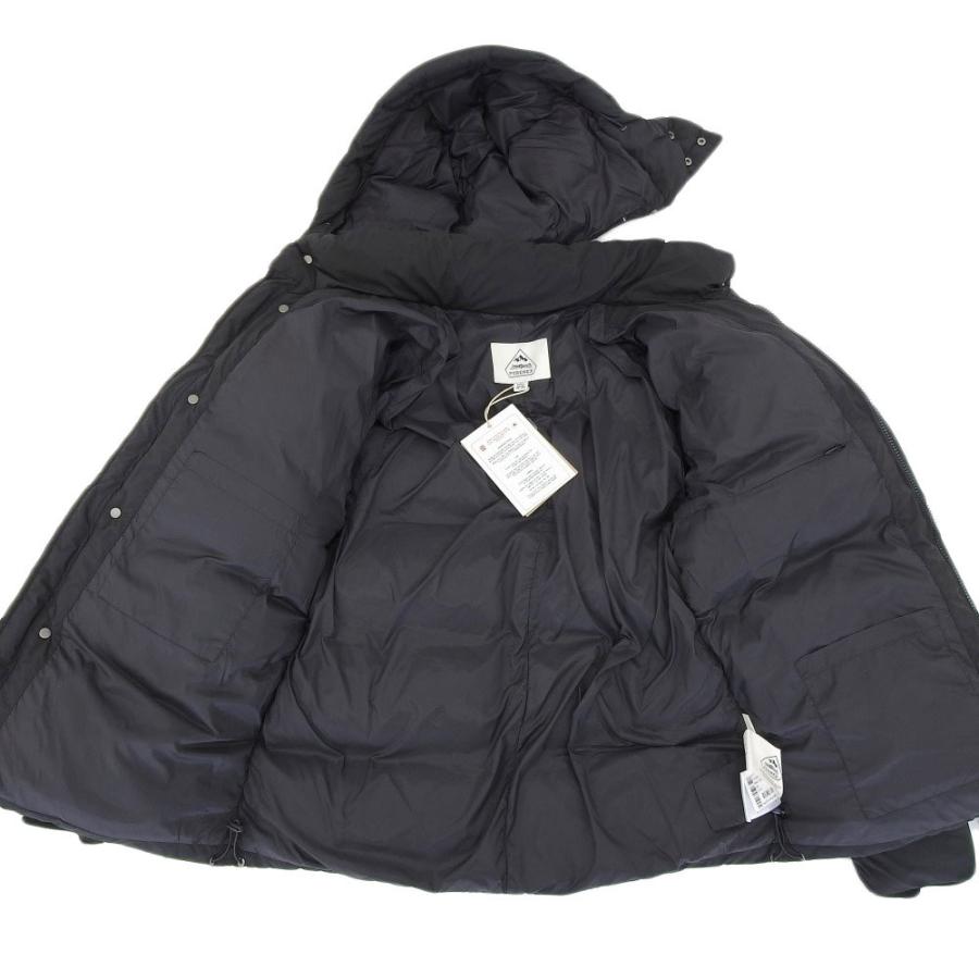 Pyrenex（ピレネックス） 未使用 REIMS ダウン ジャケット フード付