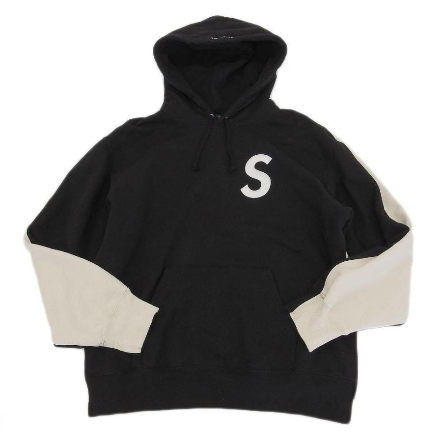 Supreme シュプリーム 21aw S Logo Split Hooded Sweatshirt Supreme シュプリーム 21aw S Logo Split Hooded Sweatshirt