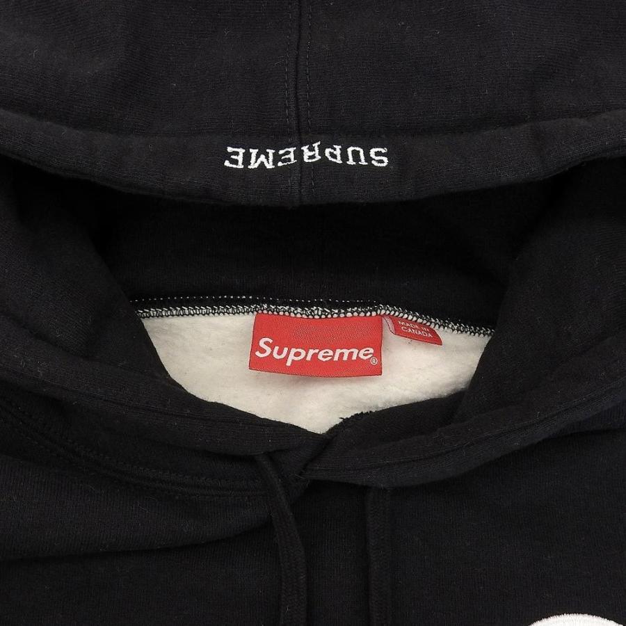 Supreme シュプリーム 21aw S Logo Split Hooded Sweatshirt Supreme シュプリーム 21aw S Logo Split Hooded Sweatshirt