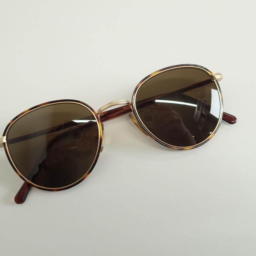 美品/ CUTLER AND GROSS カトラーアンドグロス MODEL0352 