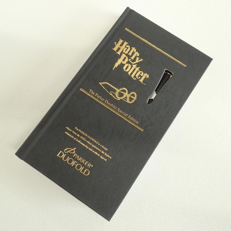 PARKER（パーカー） 新品同様 スペシャルエディション ハリー