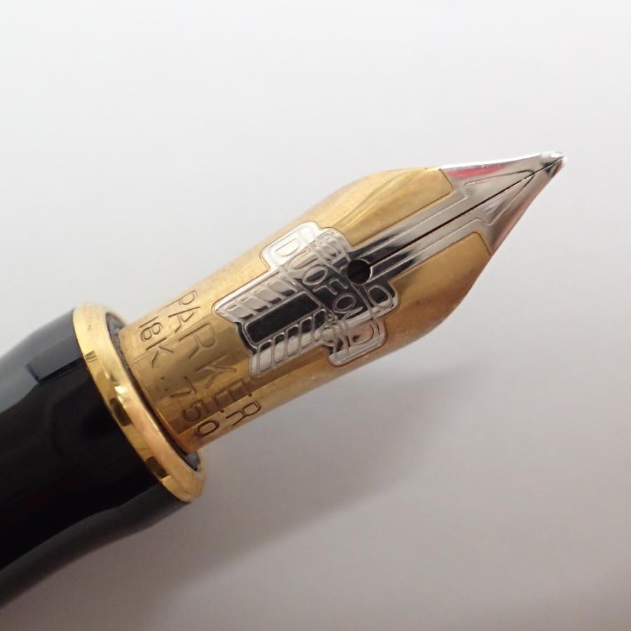 PARKER（パーカー） 新品同様 スペシャルエディション ハリー