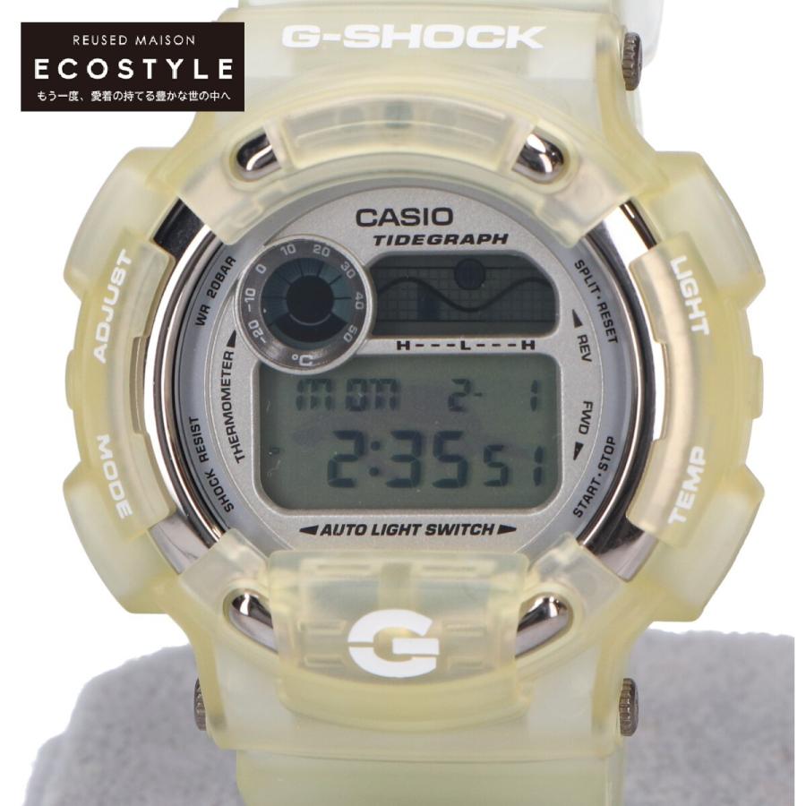 G-SHOCK ジーショック DW-8600KJ-7T FISHERMAN 第7回国際イルカ 