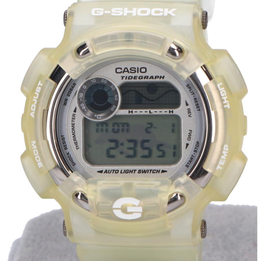G-SHOCK ジーショック DW-8600KJ-7T FISHERMAN 第7回国際イルカ 