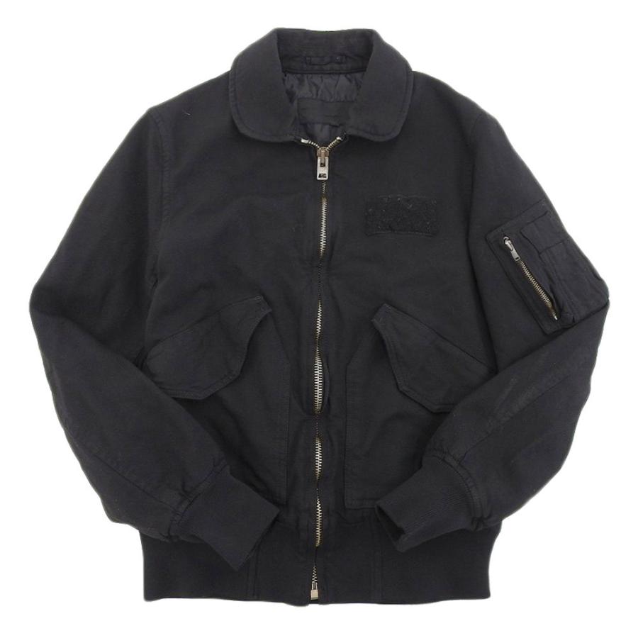 COMME des GARCONS HOMME コムデギャルソンオム コットン ブルゾン