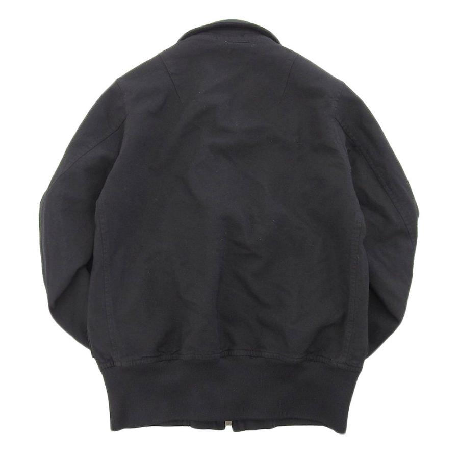 COMME des GARCONS HOMME コムデギャルソンオム コットン ブルゾン 