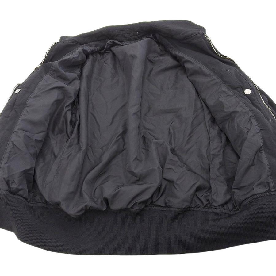 COMME des GARCONS HOMME コムデギャルソンオム コットン ブルゾン 