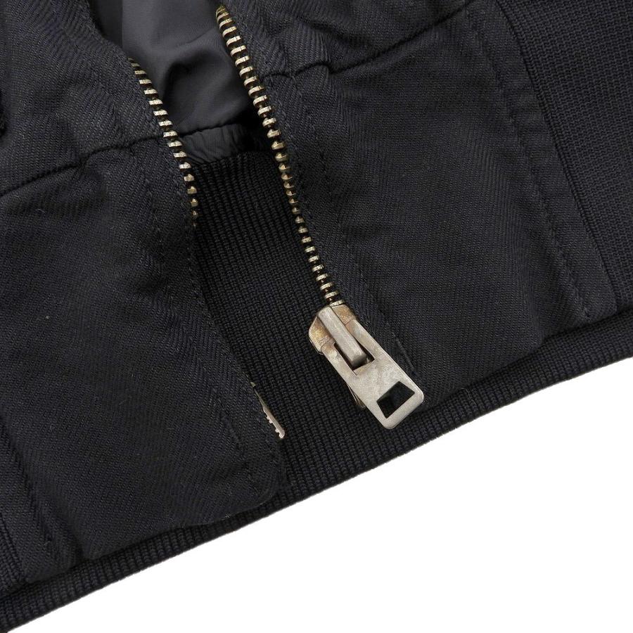 COMME des GARCONS HOMME コムデギャルソンオム コットン ブルゾン