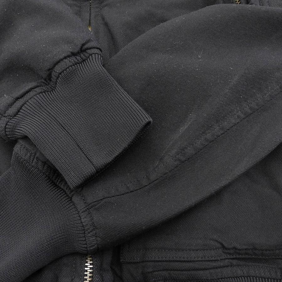 COMME des GARCONS HOMME コムデギャルソンオム コットン ブルゾン