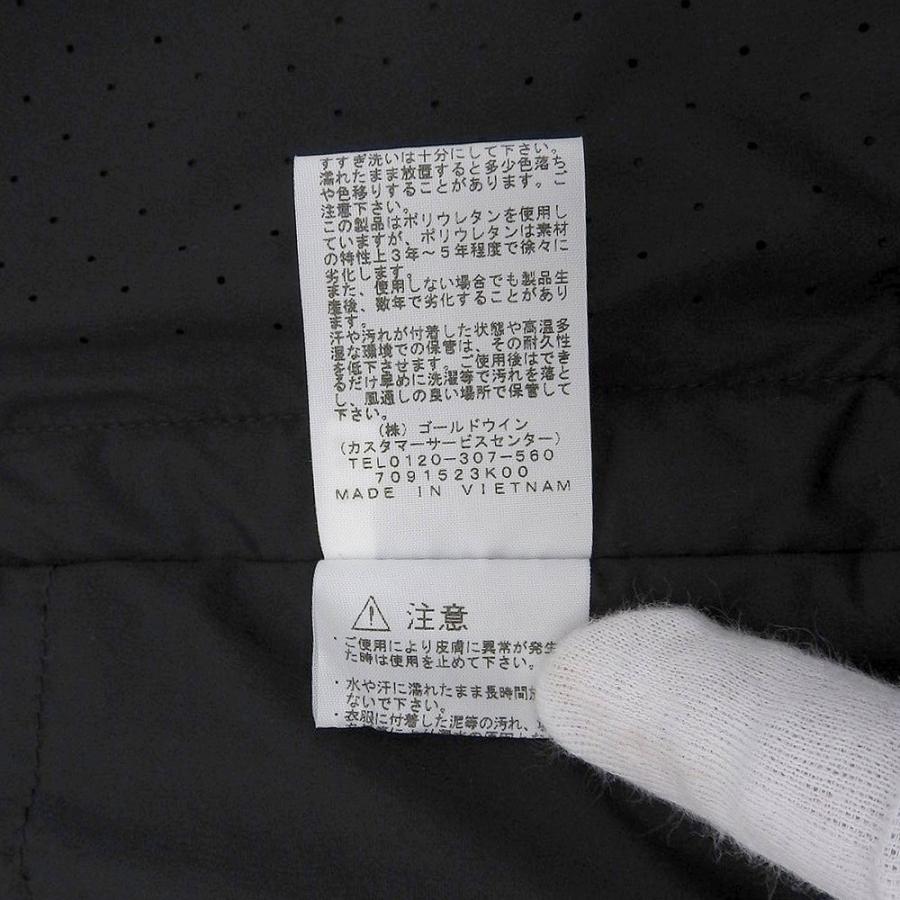 THE NORTH FACE（ザ ノースフェイス） ノースフェイス ベントリックス