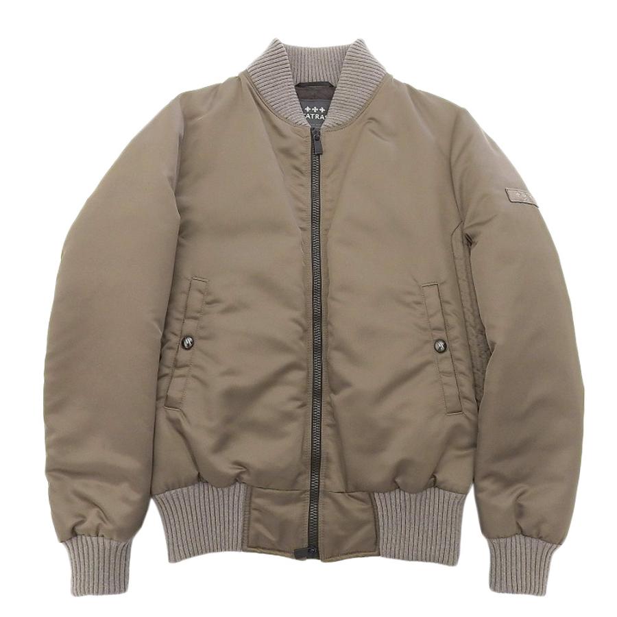 国内正規/ TATRAS タトラス R LINE ERRO MA-1 DOWN JACKET ダウン