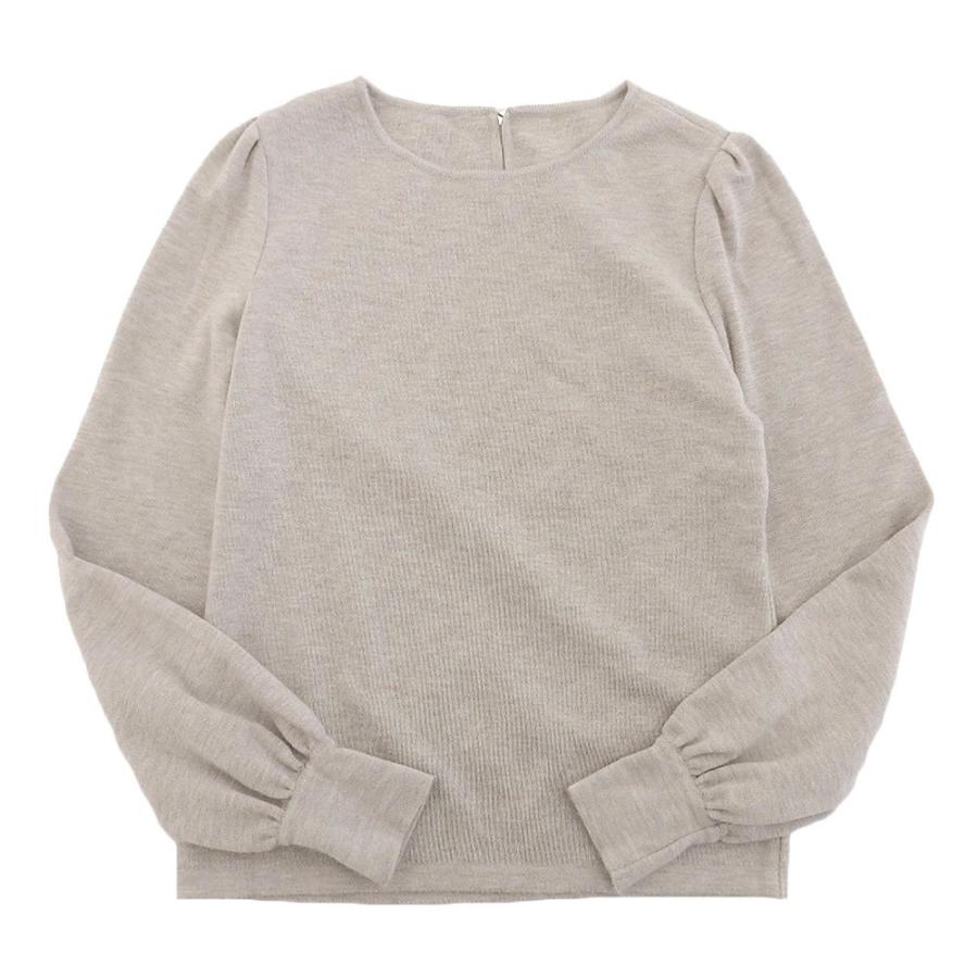 FOXEY（フォクシー） カシミヤ ニットトップス レディース ベージュ 38