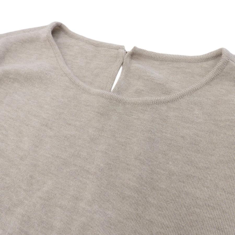 FOXEY（フォクシー） カシミヤ ニットトップス レディース ベージュ 38