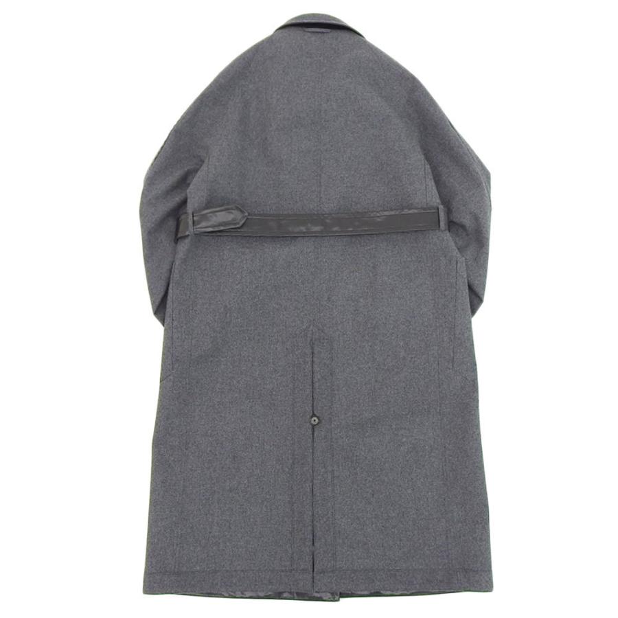 美品/ AURALEE オーラリー 20AW A20AC01WE カシミヤ混ウール WOOL