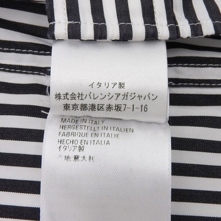 BALENCIAGA（バレンシアガ） 美品 I LOVE TECHNO 長袖シャツ トップス