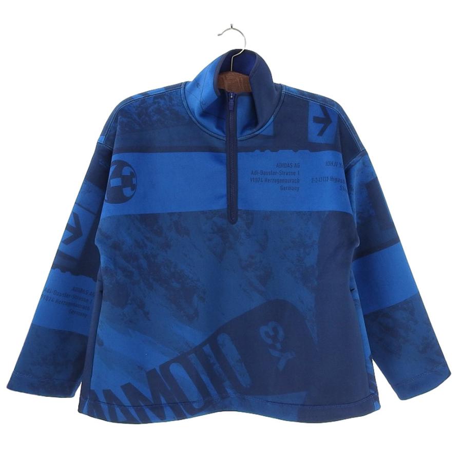 美品 Y-3 ワイスリー W CH2 GILET ワンピース サイズXS Y-3 ワイスリー