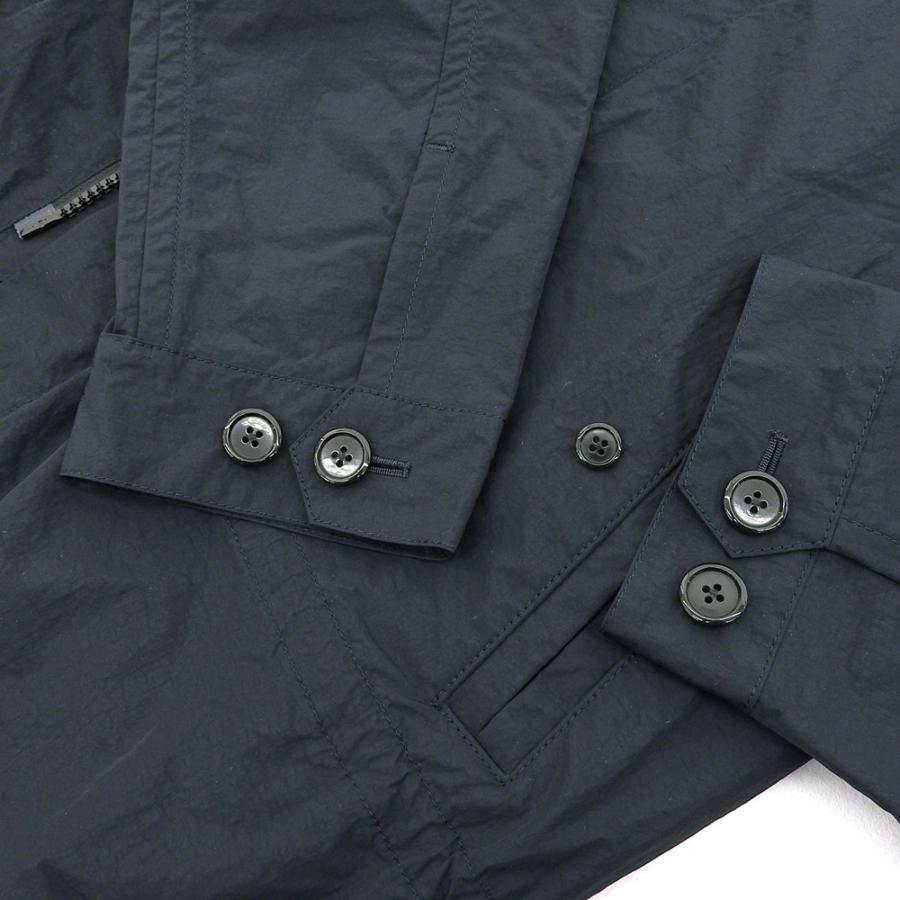 STILL BY HAND スティルバイハンド CO0493 ライナー付き ナイロン