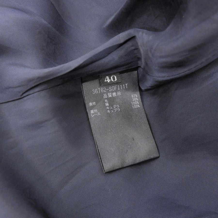 FOXEY BOUTIQUE フォクシーブティック 半袖 フレア ワンピース