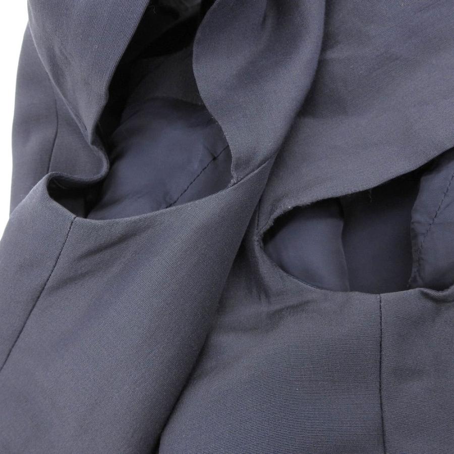 FOXEY BOUTIQUE フォクシーブティック 半袖 フレア ワンピース