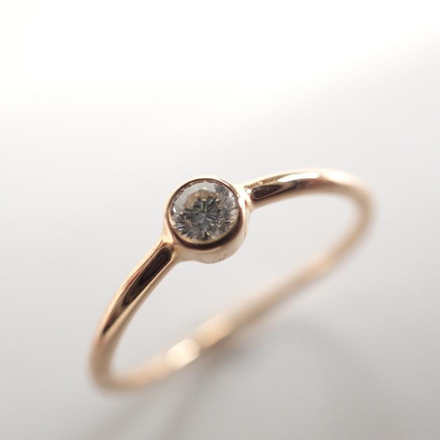 TIFFANY&Co.（ティファニー） 美品 エルサペレッティ Au750刻印 