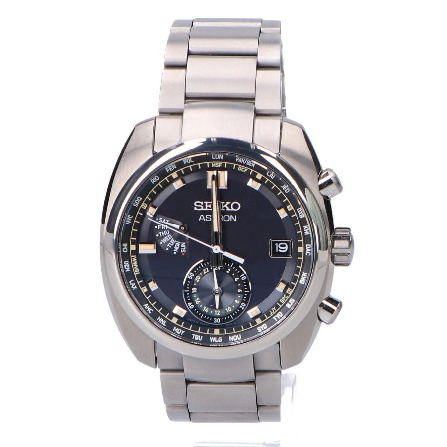 SEIKO 美品 セイコー SBXY003 Cal.8B63 ASTRON アストロン