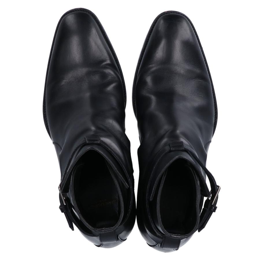 SAINT LAURENT PARIS サンローランパリ 443200 Wyatt 30 ワイアット