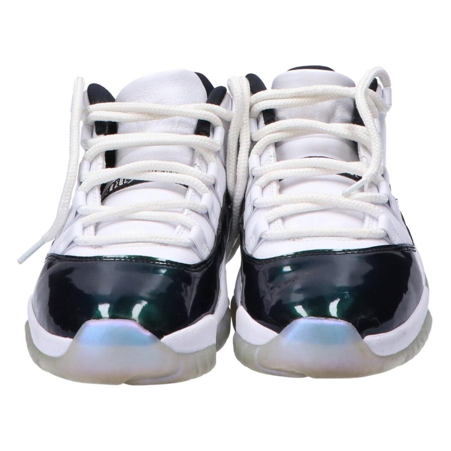 NIKE ナイキ 528895-145 AIR JORDAN 11 RETRO LOW エアジョーダン11  