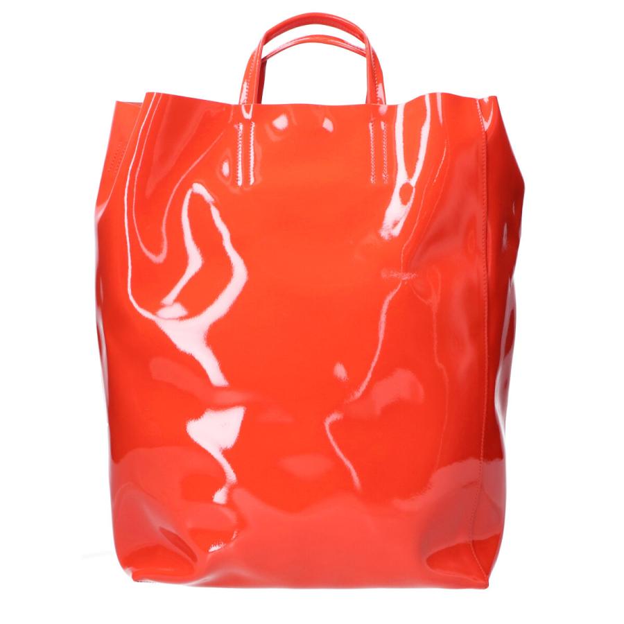 Acne Studios アクネストゥディオズ PVC 2WAYショルダー トートバッグ  