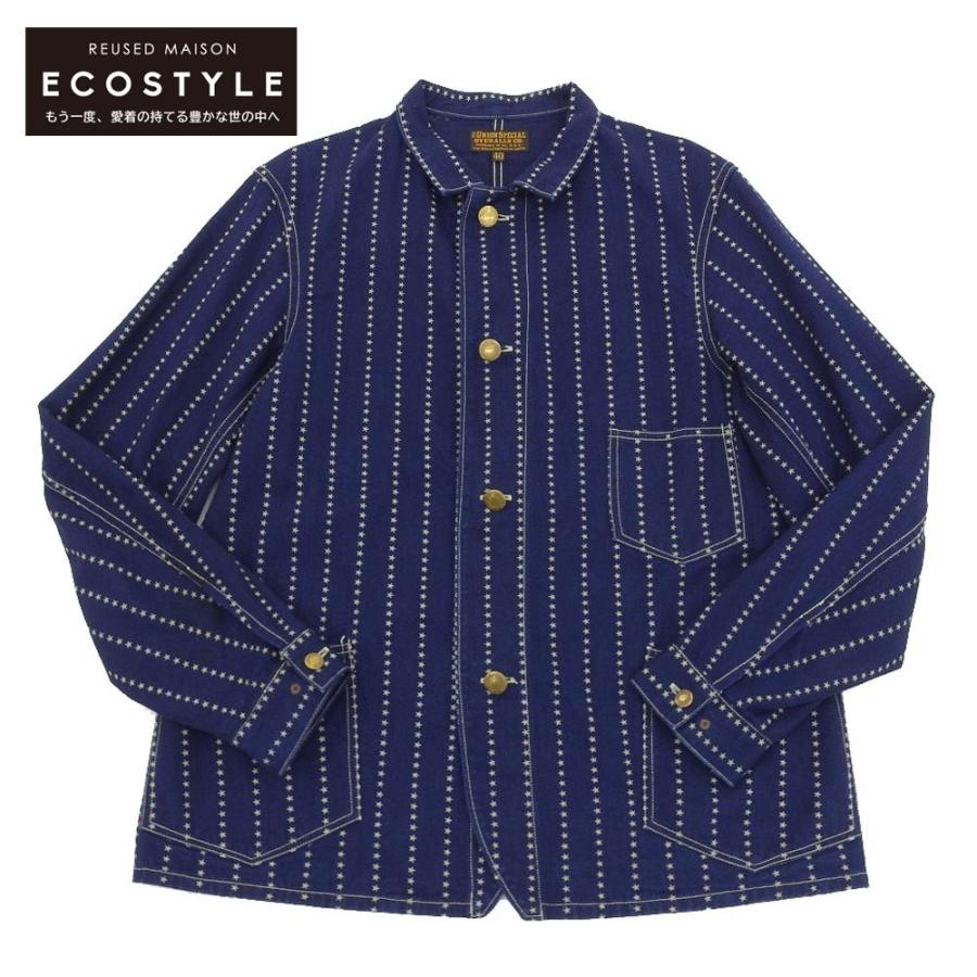 未使用 FREEWHEELERS フリーホイーラーズ スターウォバッシュワーク  