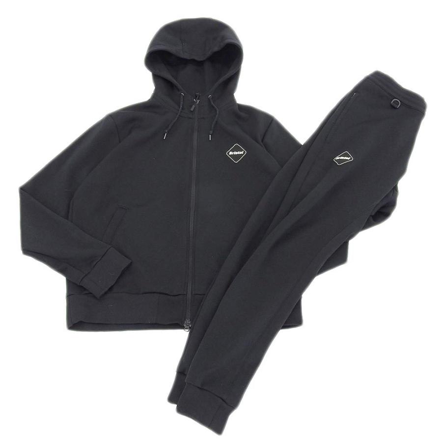 エフシーレアルブリストル ビッグスター トラックジャケットパンツセット L エフシーレアルブリストル ビッグスター トラックジャケットパンツ