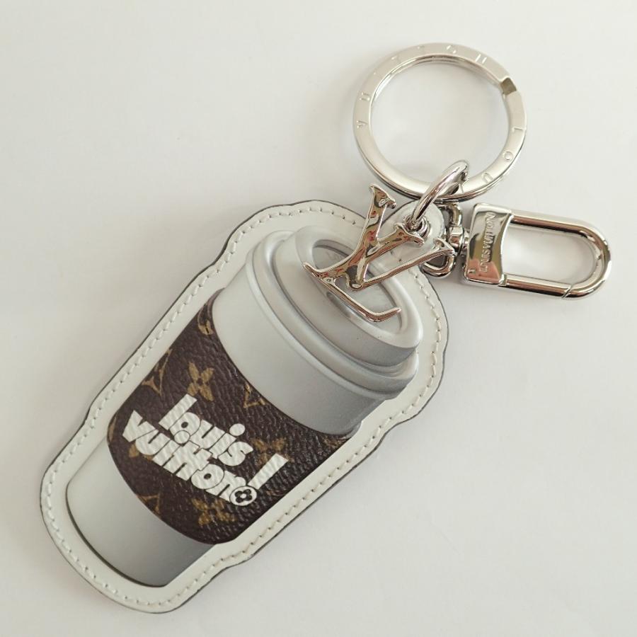 美品/21年製/ LOUIS VUITTON ルイ・ヴィトン MP3108 ポルト クレ