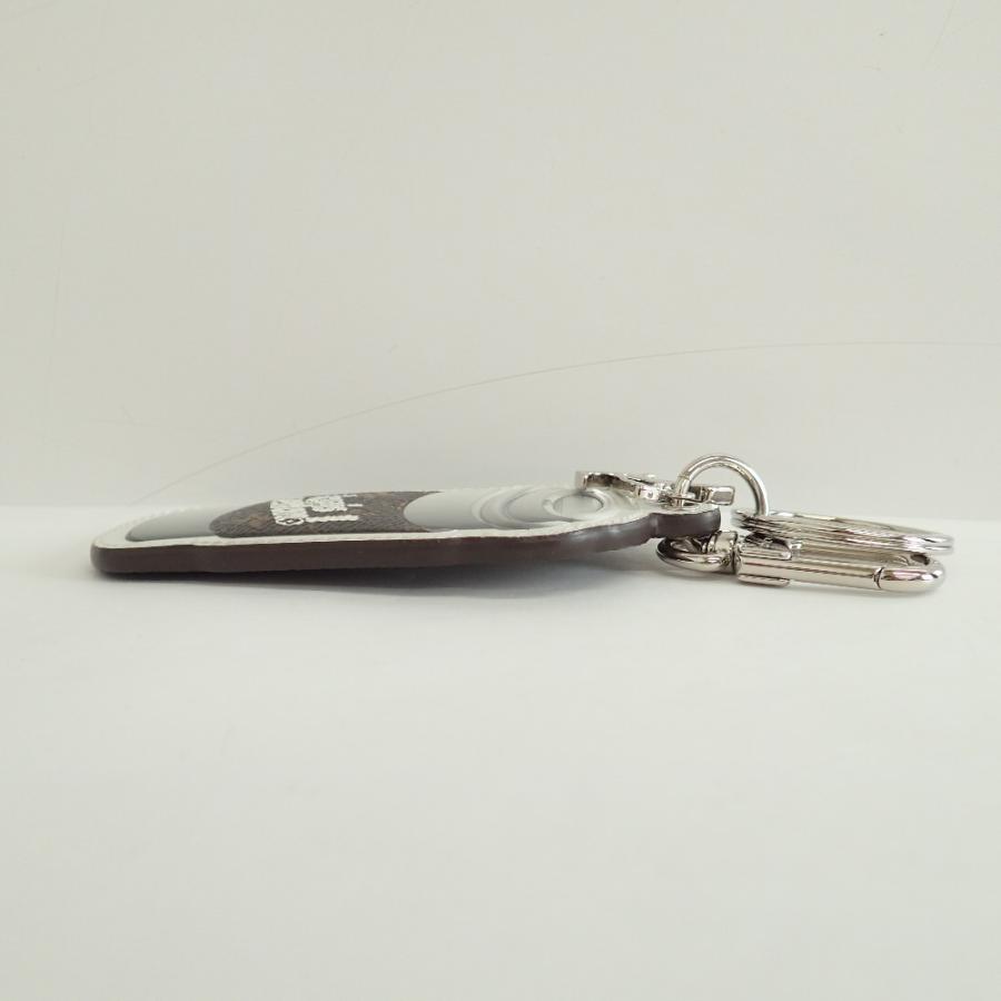 美品/21年製/ LOUIS VUITTON ルイ・ヴィトン MP3108 ポルト クレ