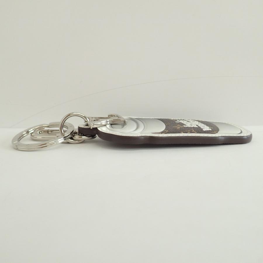 美品/21年製/ LOUIS VUITTON ルイ・ヴィトン MP3108 ポルト クレ