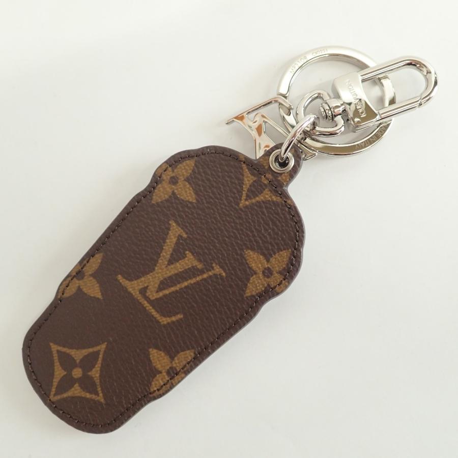 美品/21年製/ LOUIS VUITTON ルイ・ヴィトン MP3108 ポルト クレ