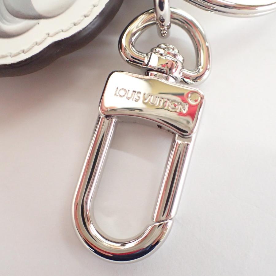 美品/21年製/ LOUIS VUITTON ルイ・ヴィトン MP3108 ポルト クレ