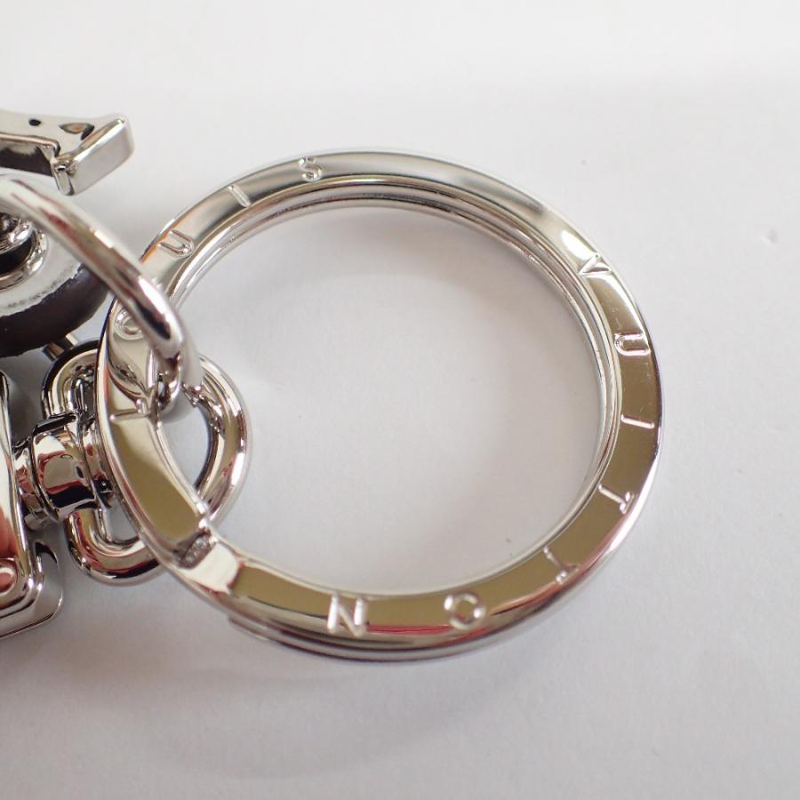 ◯ヴィトン ポルト クレ・モノグラム コーヒーカップ MP3108 チャーム◯ 美品/21年製/ LOUIS VUITTON ルイ・ヴィトン MP3108 ポルト クレ