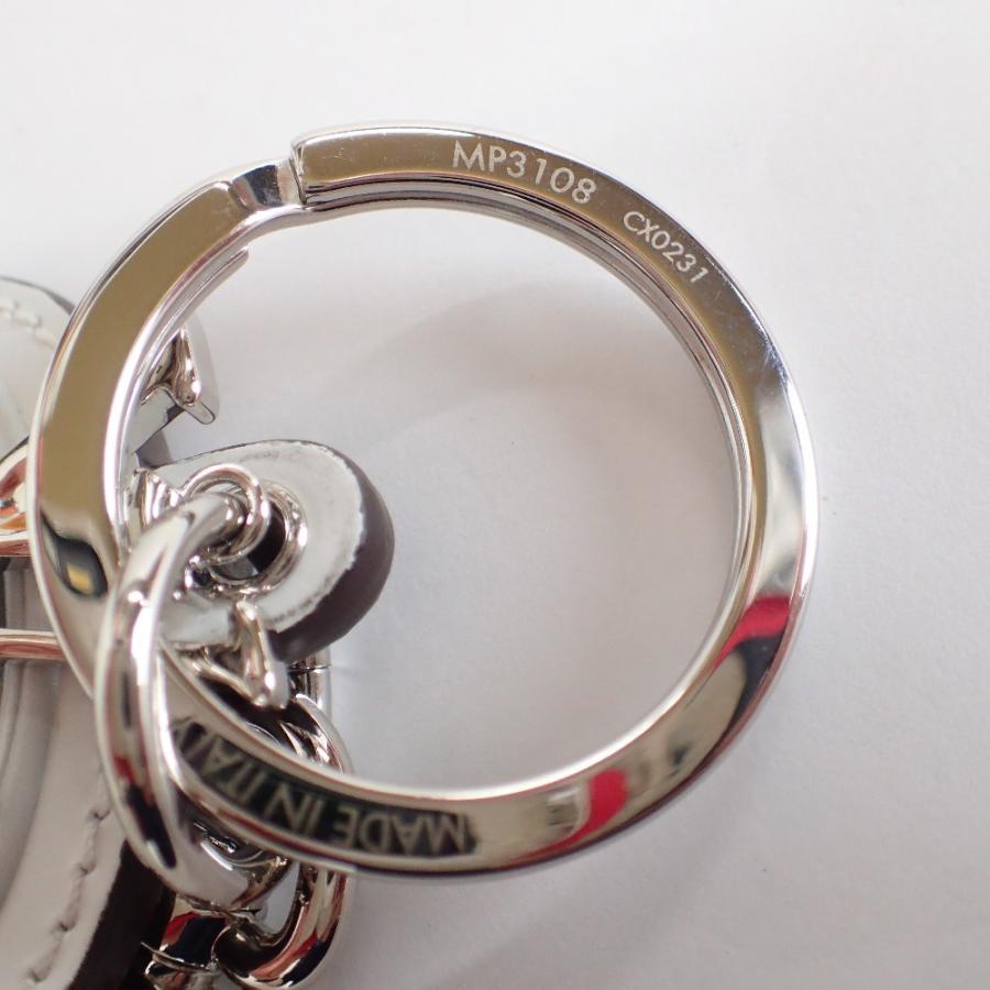 美品/21年製/ LOUIS VUITTON ルイ・ヴィトン MP3108 ポルト クレ