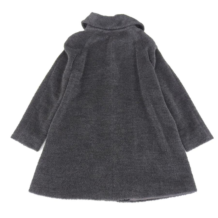 国内正規/ MAX MARA STUDIO マックスマーラスタジオ 60862083 アルパカ 